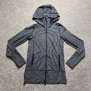 Lululemon Stride Jacket II